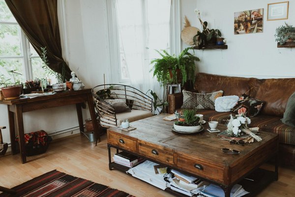 Découvrez le service de ménage à domicile sur strasbourg