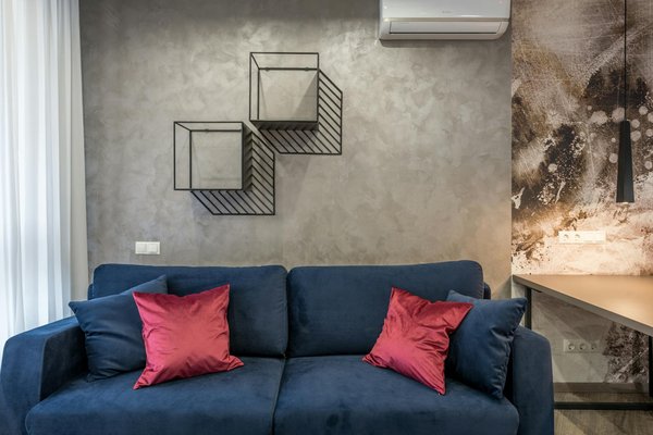 Comment se débarrasser du calcaire incrusté des parois de douche ?