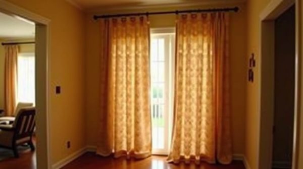 Les avantages incontournables des rideaux occultants dans votre maison