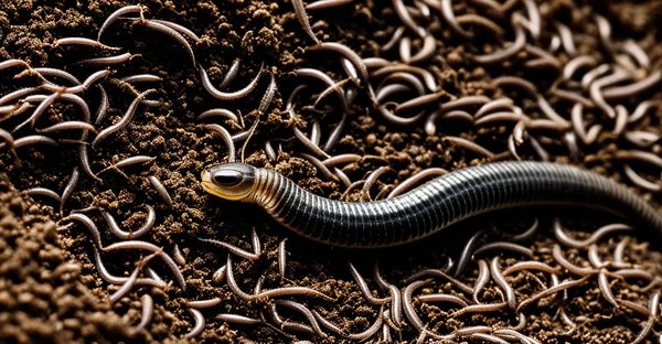 Nématodes sf : la solution bio contre les mouches des terreaux