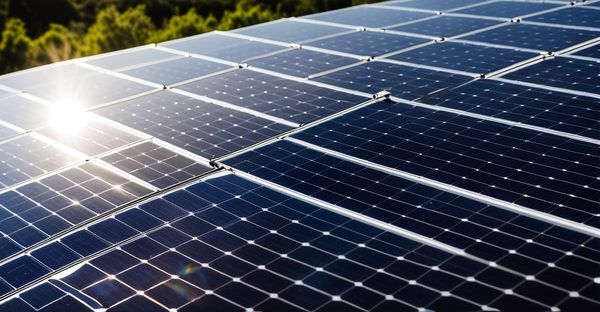 Production journalière panneau solaire : guide pour optimiser votre énergie