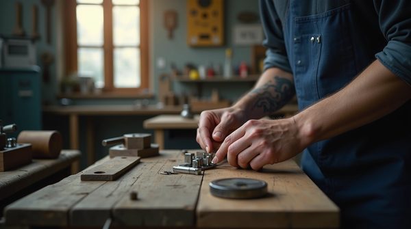 Serrurier à chambéry : sécurité, rapidité et solutions sur mesure