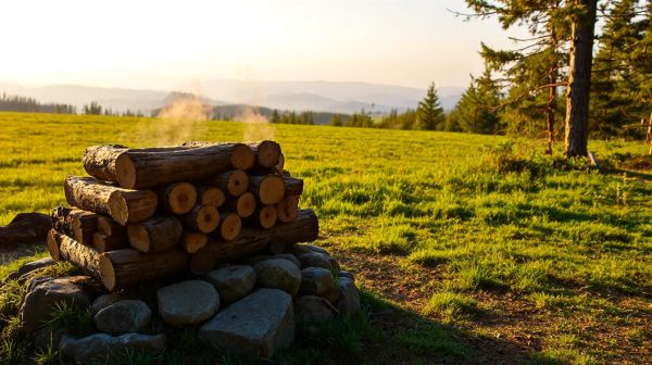 Trouvez les meilleurs prix pour votre bois de chauffage dans le Tarn