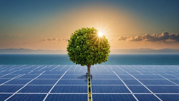 Découvrez les solutions renouvelables de cap soleil energie