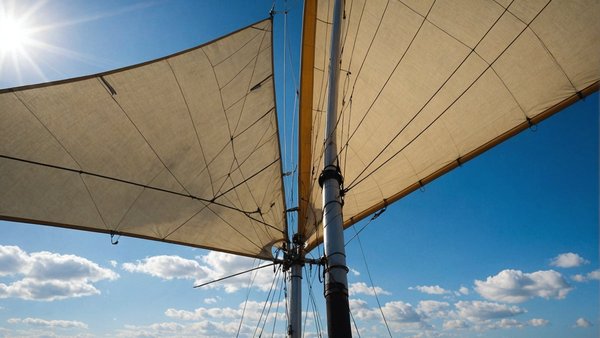 Bien choisir son mat voile d'ombrage pour une installation idéale