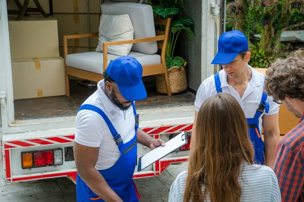 Déménagez sans stress avec des experts d'yverdon