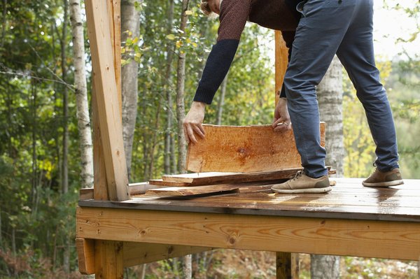 Astuces pour rénovation et bricolage en bois