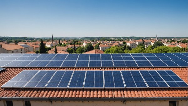 Installation de panneaux solaires bordeaux : économisez et valorisez votre maison