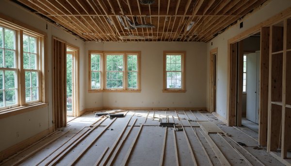 Planifier une rénovation de maison : les étapes clés du succès