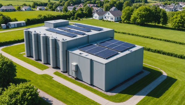 L'intelligence artificielle au service du stockage énergétique résidentiel