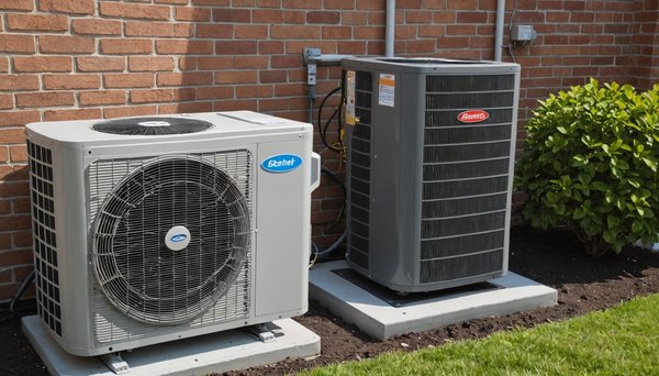 Les innovations technologiques qui révolutionnent la climatisation résidentielle