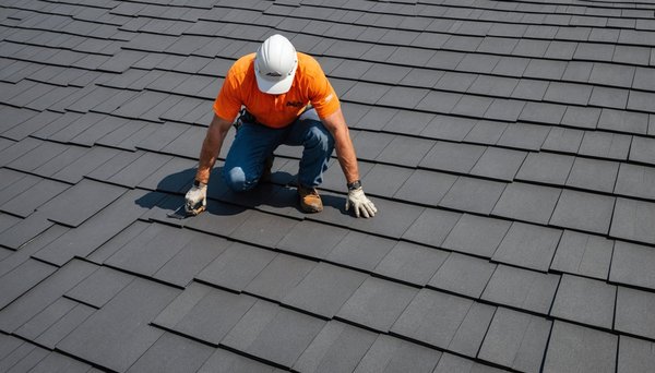 Pourquoi choisir un entrepreneur certifié pour vos travaux de toiture