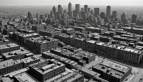 Amiante dans la métropole : naviguer les réalités montréalaises de ce contaminant historique