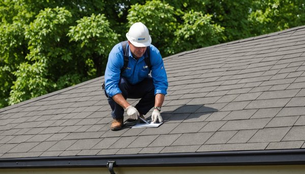 L'importance cruciale des inspections de toiture professionnelles