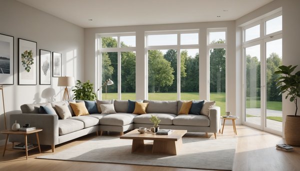 Fenêtre pvc : un choix durable et personnalisable pour votre maison